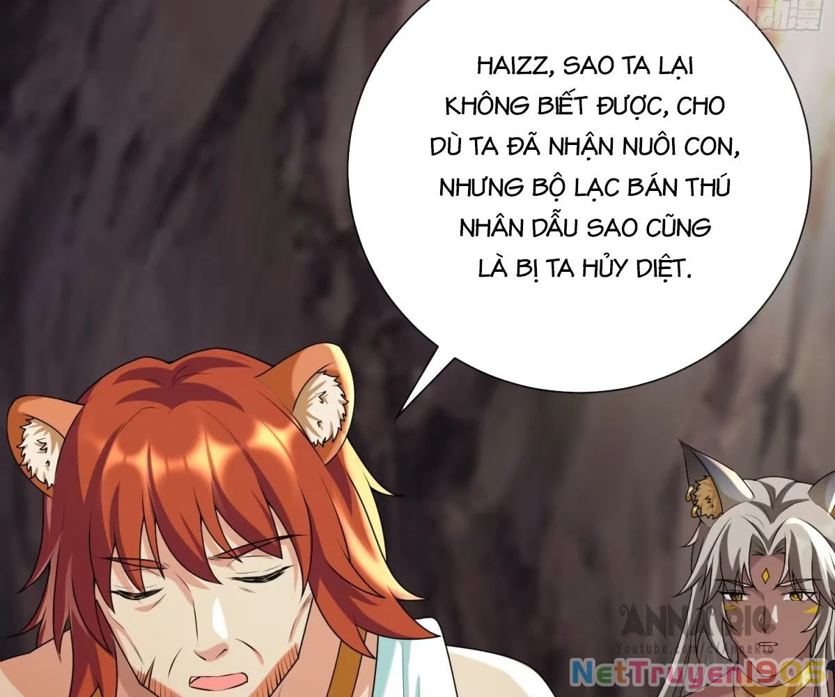 Thú Thế Nữ Vương Hôm Nay Lật Thẻ Rồi Sao ??? Chapter 100 - 11