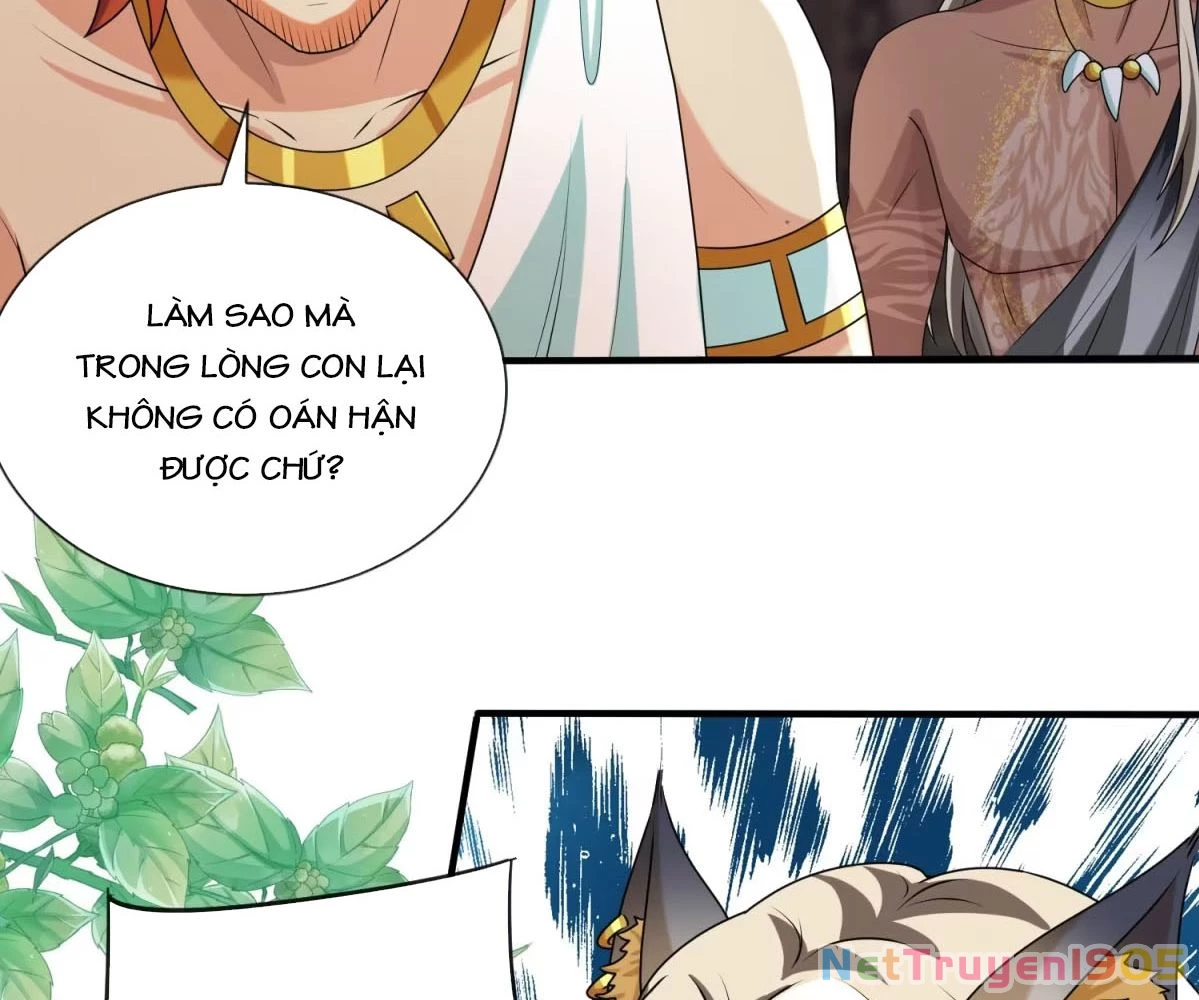 Thú Thế Nữ Vương Hôm Nay Lật Thẻ Rồi Sao ??? Chapter 100 - 12