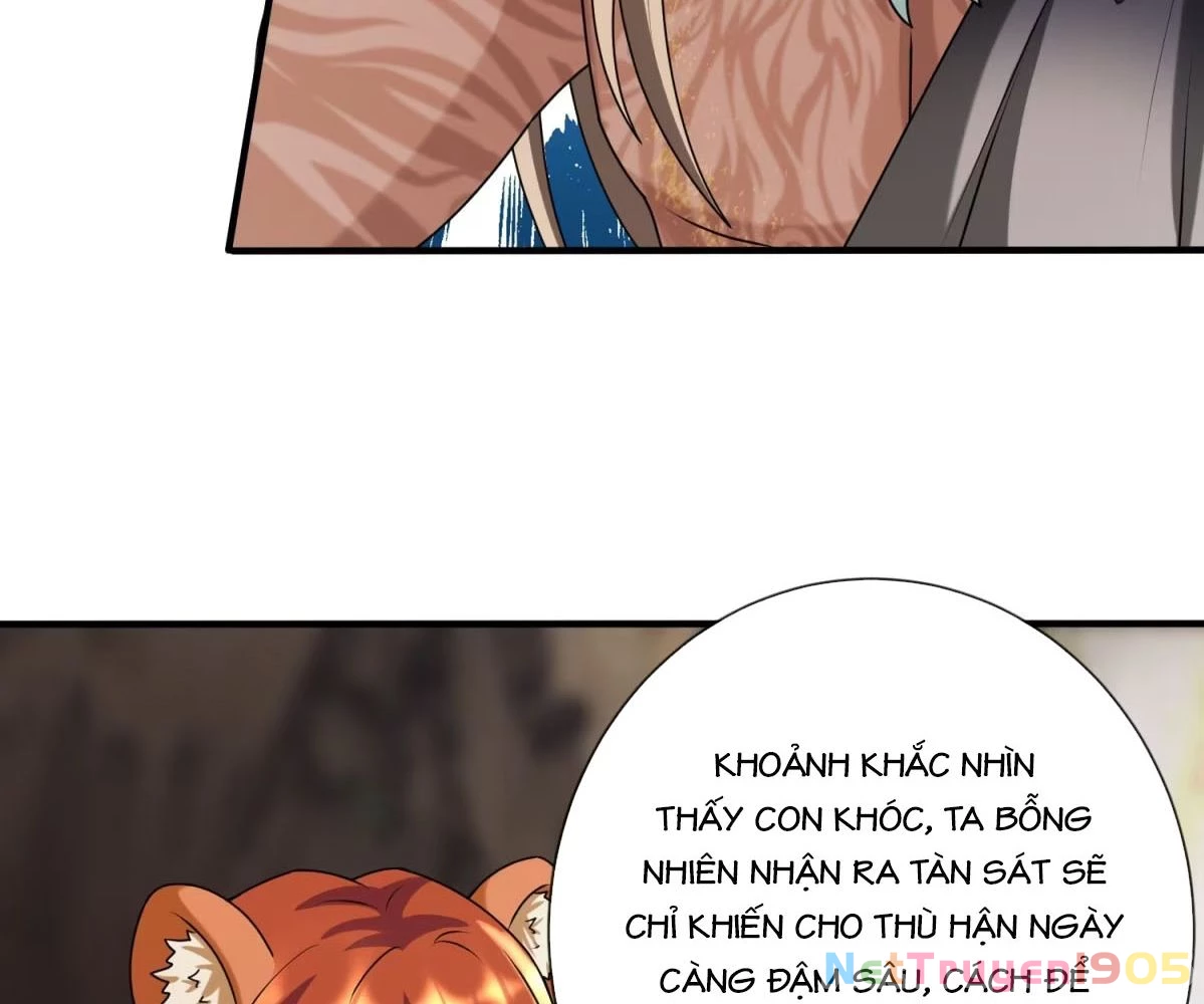 Thú Thế Nữ Vương Hôm Nay Lật Thẻ Rồi Sao ??? Chapter 100 - 14