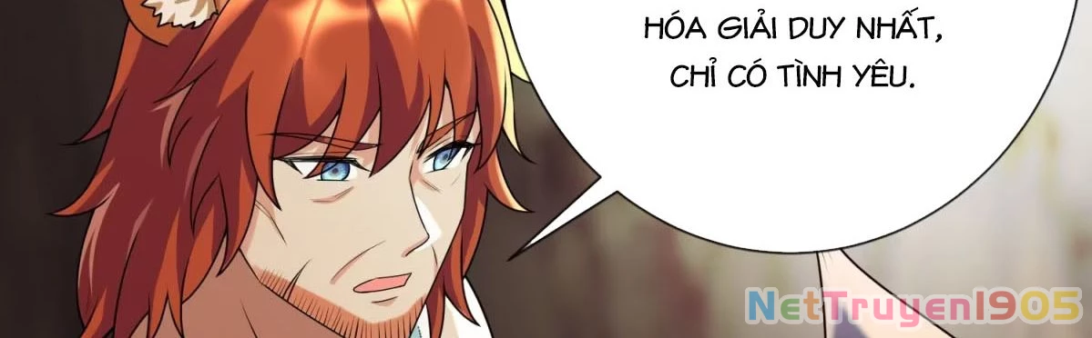 Thú Thế Nữ Vương Hôm Nay Lật Thẻ Rồi Sao ??? Chapter 100 - 15