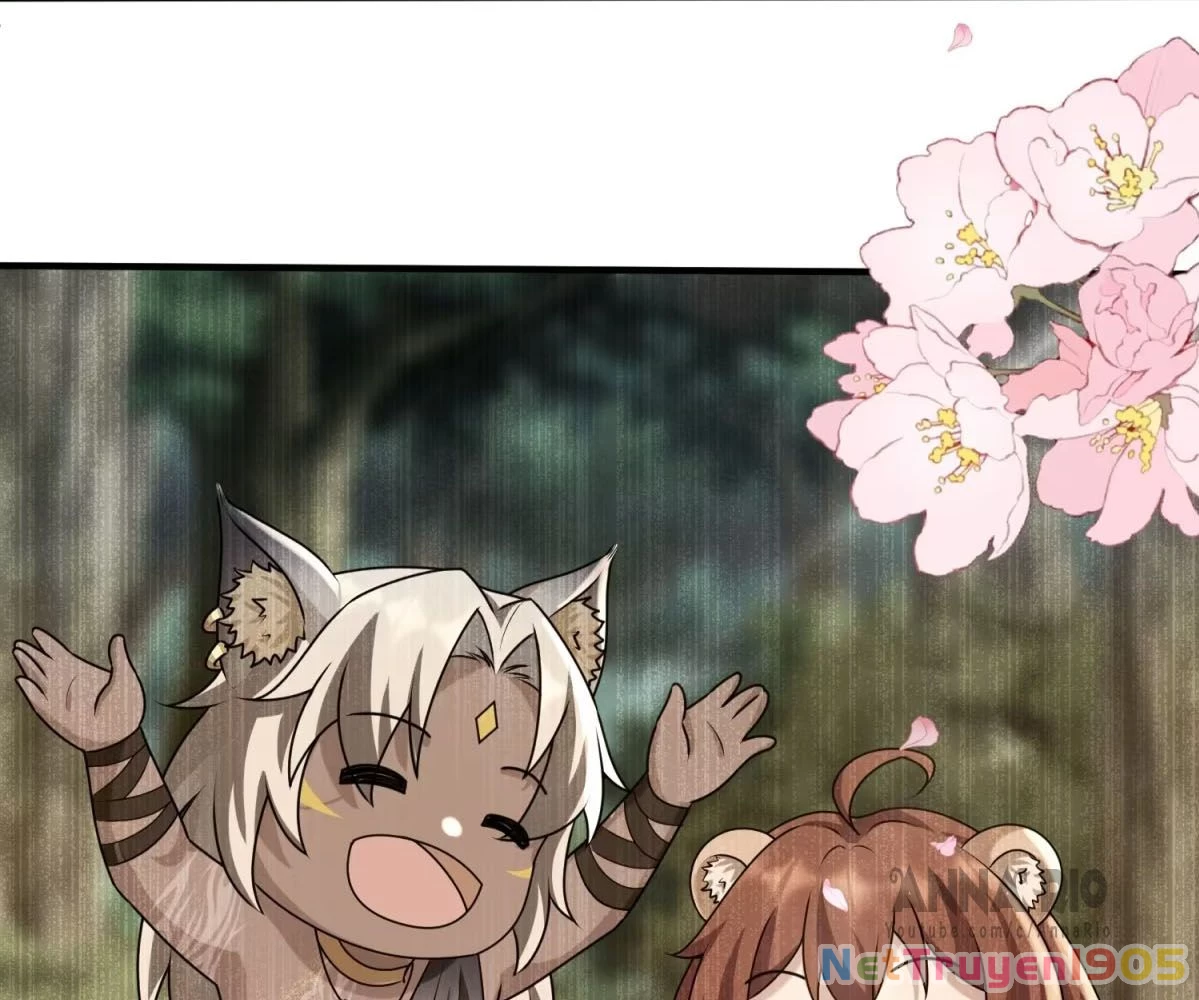Thú Thế Nữ Vương Hôm Nay Lật Thẻ Rồi Sao ??? Chapter 100 - 17