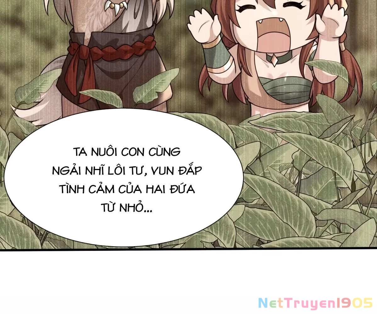 Thú Thế Nữ Vương Hôm Nay Lật Thẻ Rồi Sao ??? Chapter 100 - 18
