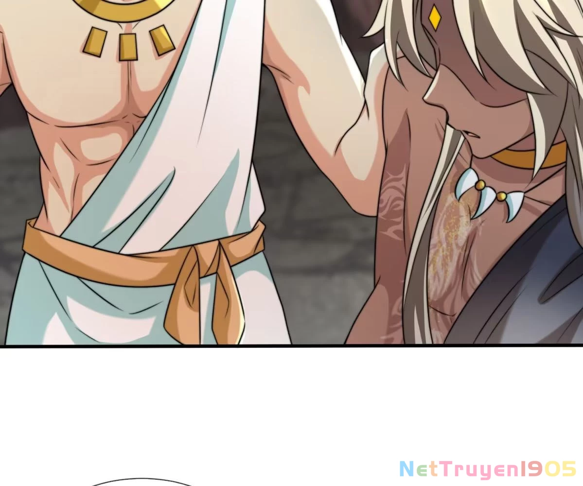Thú Thế Nữ Vương Hôm Nay Lật Thẻ Rồi Sao ??? Chapter 100 - 20