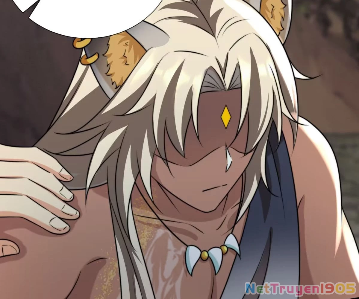 Thú Thế Nữ Vương Hôm Nay Lật Thẻ Rồi Sao ??? Chapter 100 - 22