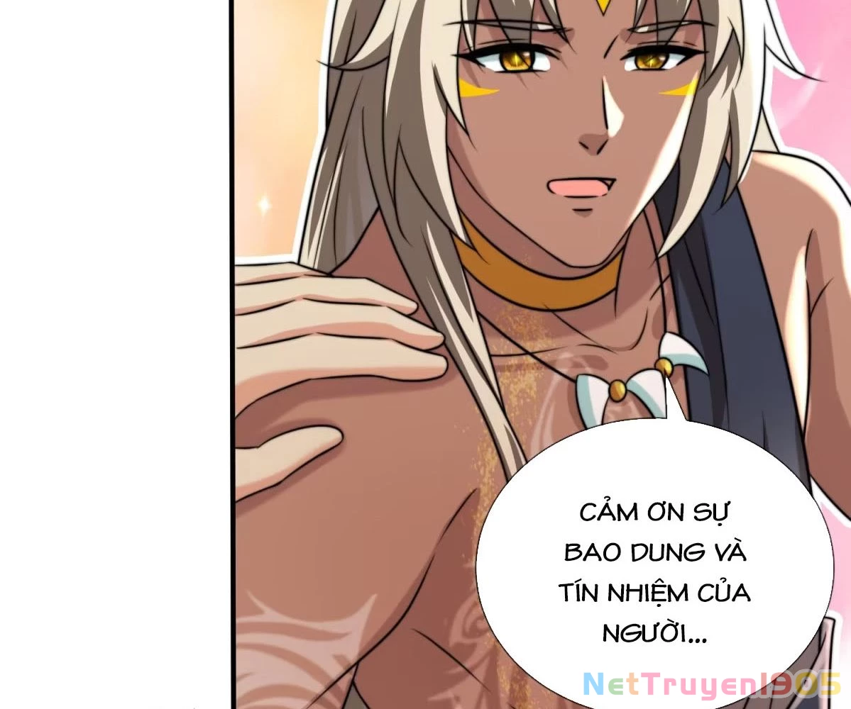 Thú Thế Nữ Vương Hôm Nay Lật Thẻ Rồi Sao ??? Chapter 100 - 24