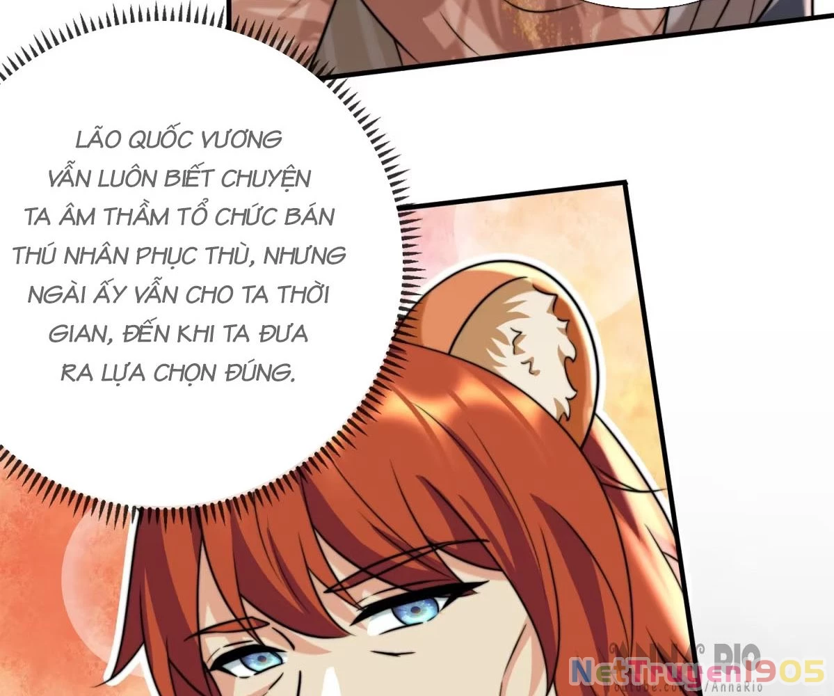 Thú Thế Nữ Vương Hôm Nay Lật Thẻ Rồi Sao ??? Chapter 100 - 25
