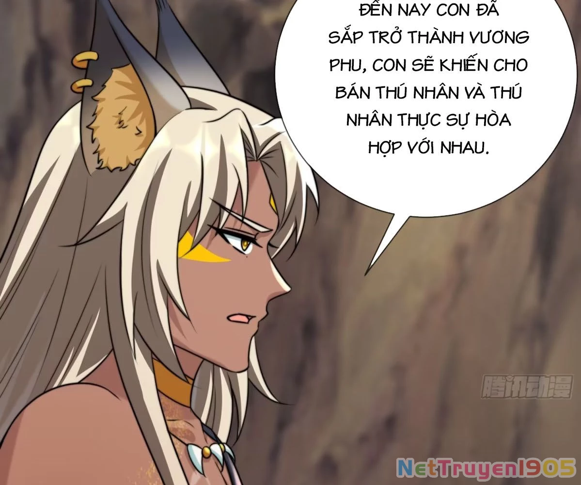 Thú Thế Nữ Vương Hôm Nay Lật Thẻ Rồi Sao ??? Chapter 100 - 28
