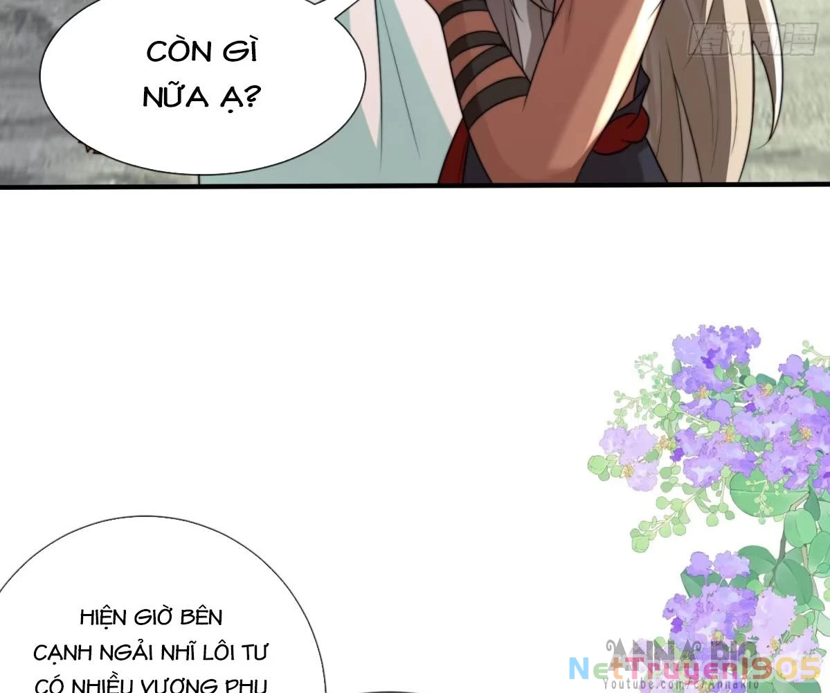Thú Thế Nữ Vương Hôm Nay Lật Thẻ Rồi Sao ??? Chapter 100 - 31