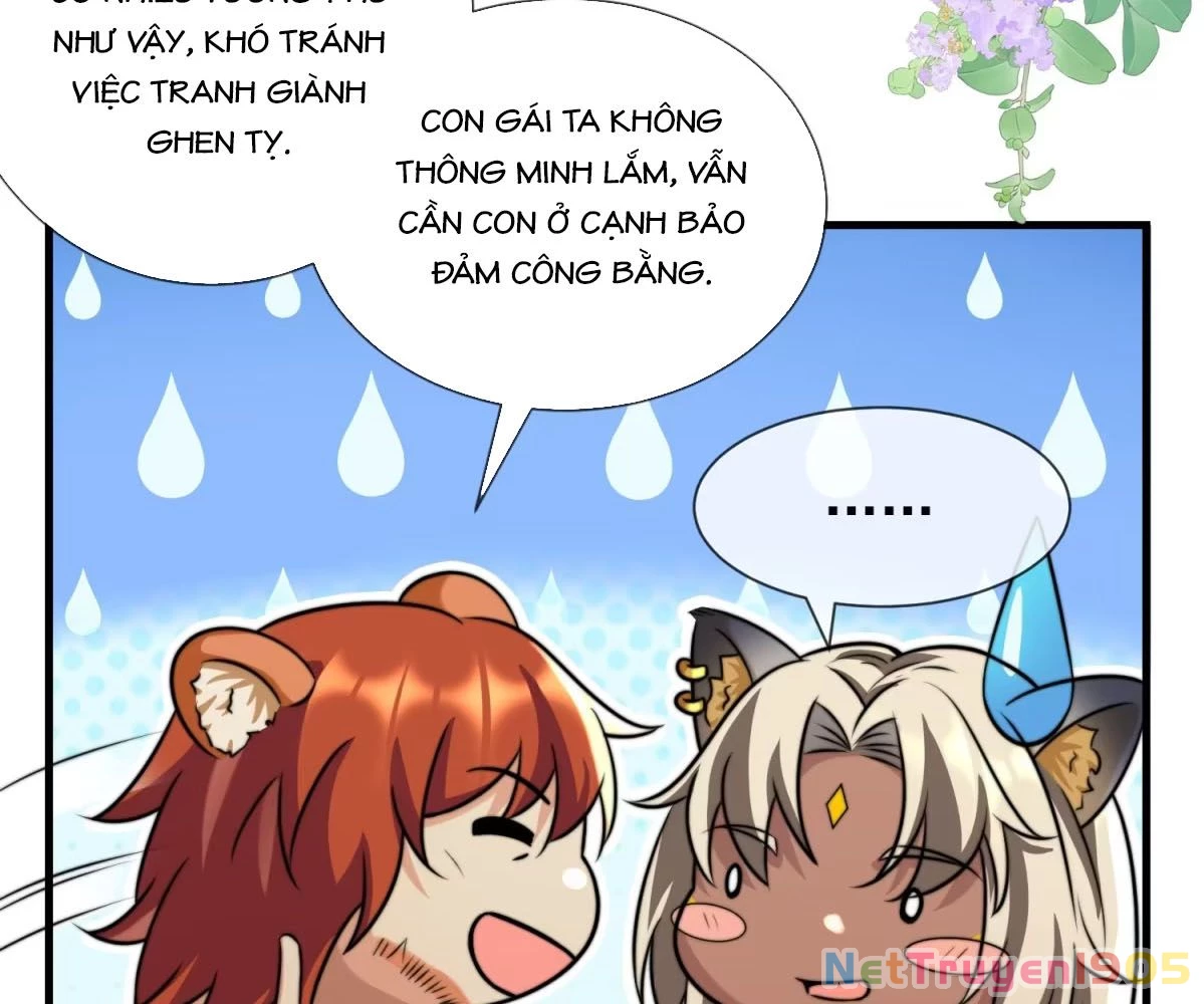 Thú Thế Nữ Vương Hôm Nay Lật Thẻ Rồi Sao ??? Chapter 100 - 32