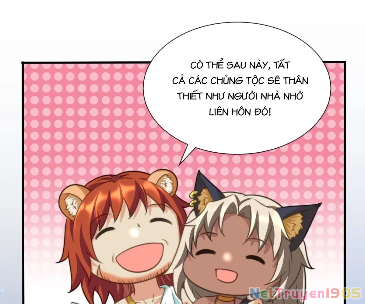 Thú Thế Nữ Vương Hôm Nay Lật Thẻ Rồi Sao ??? Chapter 100 - 34