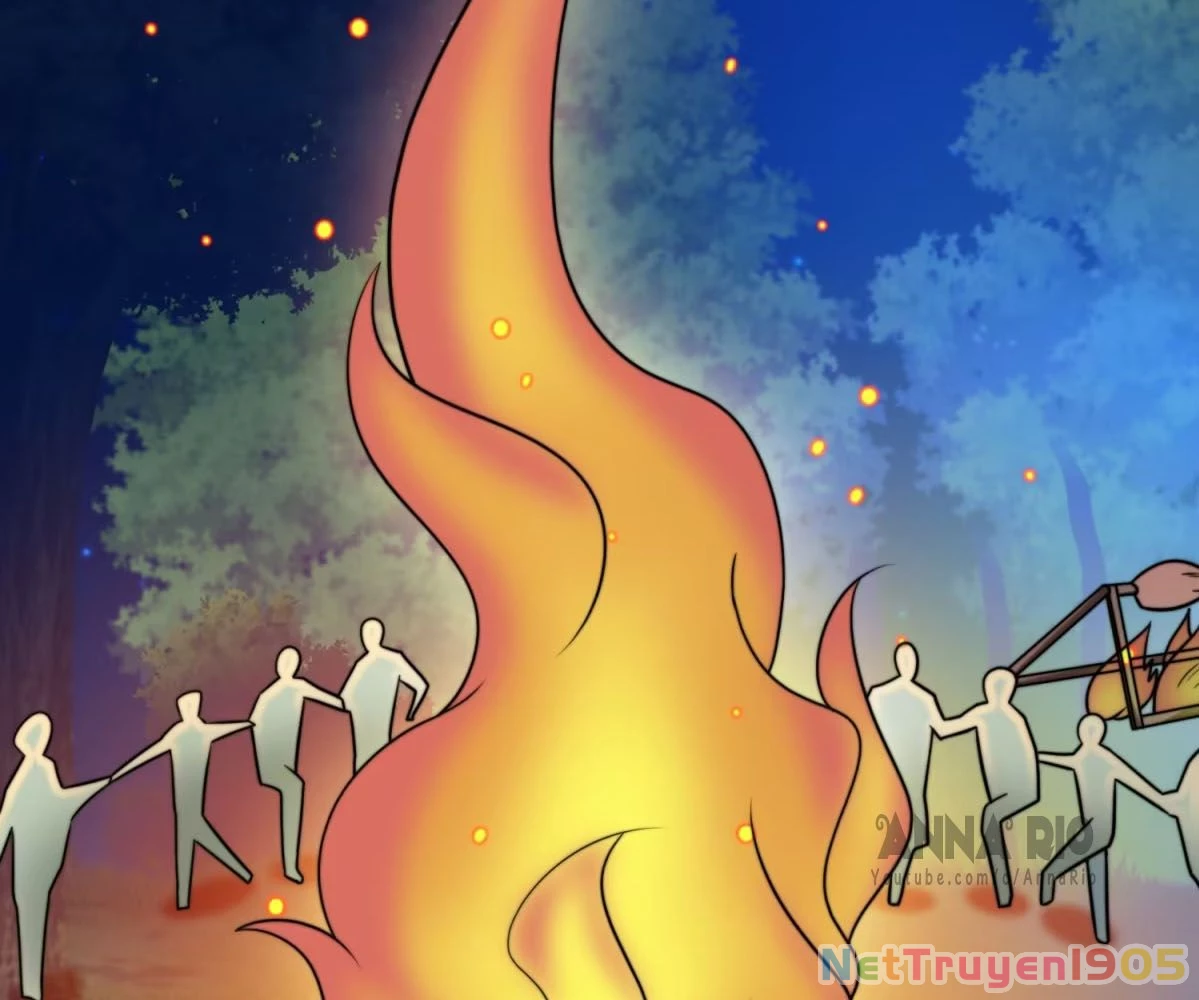 Thú Thế Nữ Vương Hôm Nay Lật Thẻ Rồi Sao ??? Chapter 100 - 37