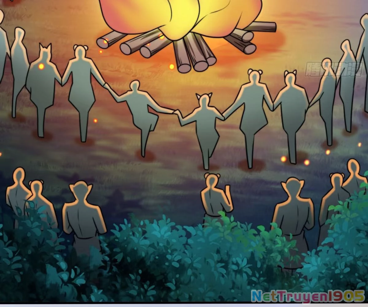Thú Thế Nữ Vương Hôm Nay Lật Thẻ Rồi Sao ??? Chapter 100 - 38