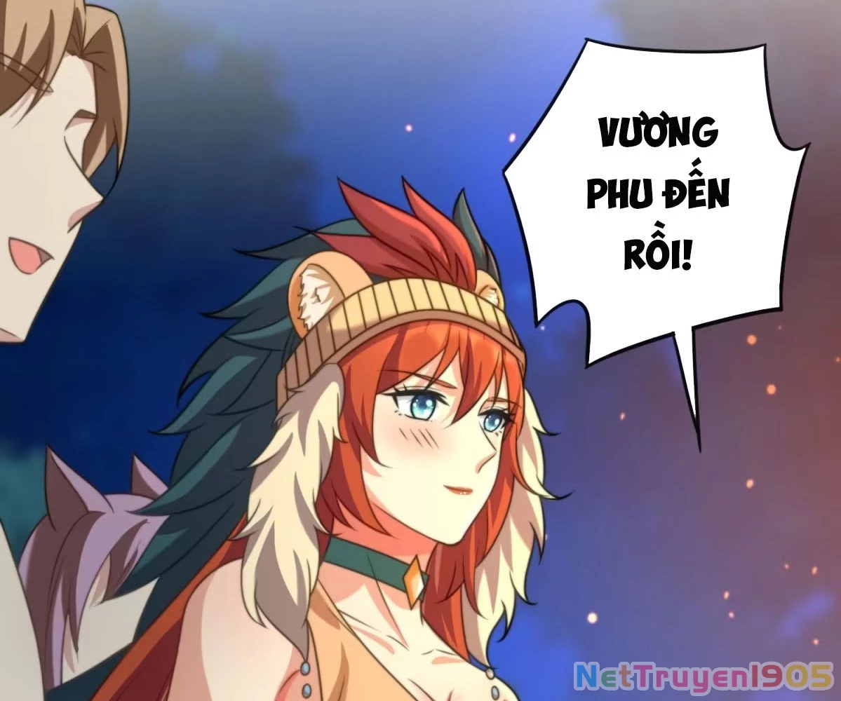 Thú Thế Nữ Vương Hôm Nay Lật Thẻ Rồi Sao ??? Chapter 100 - 40