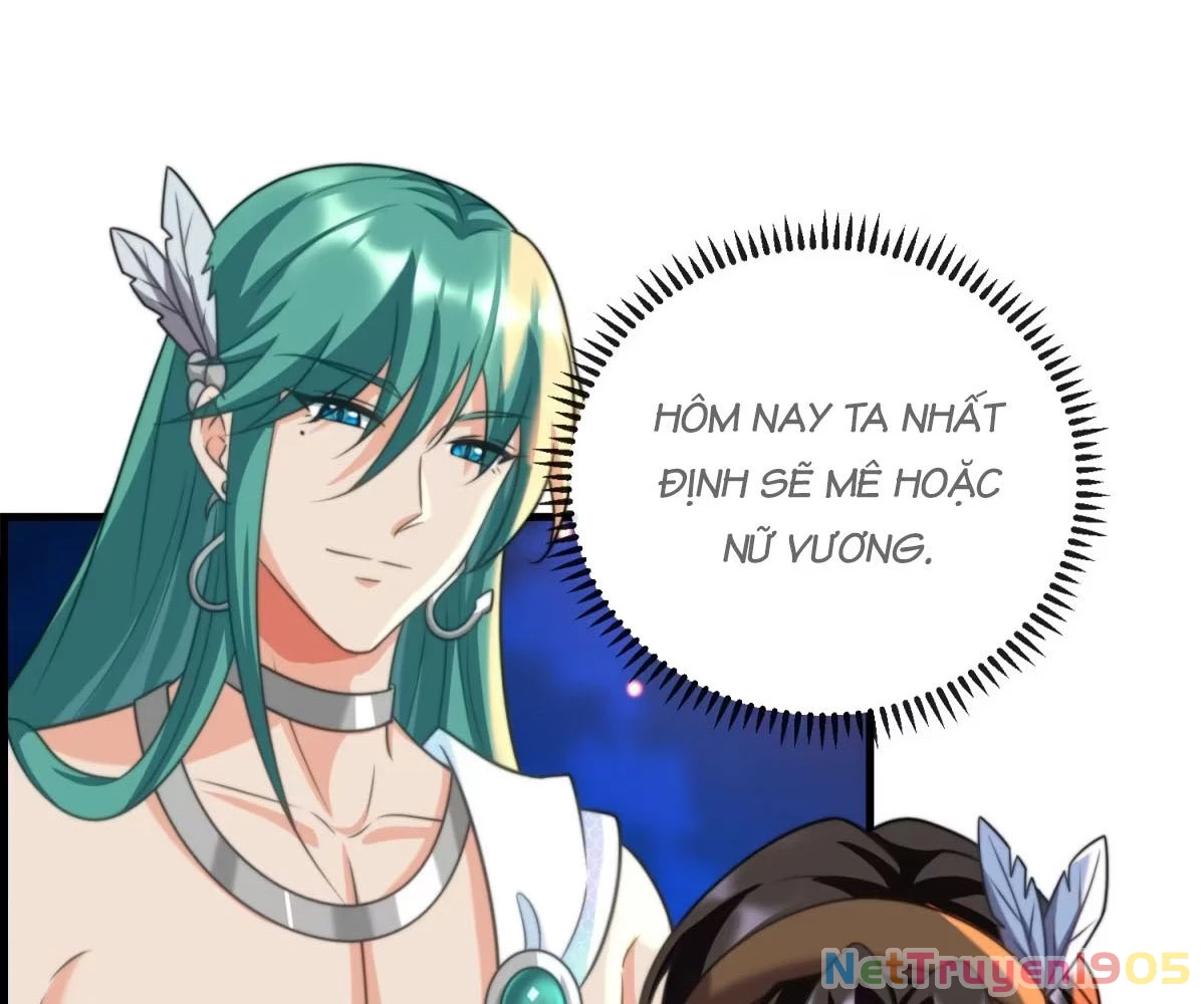 Thú Thế Nữ Vương Hôm Nay Lật Thẻ Rồi Sao ??? Chapter 100 - 42