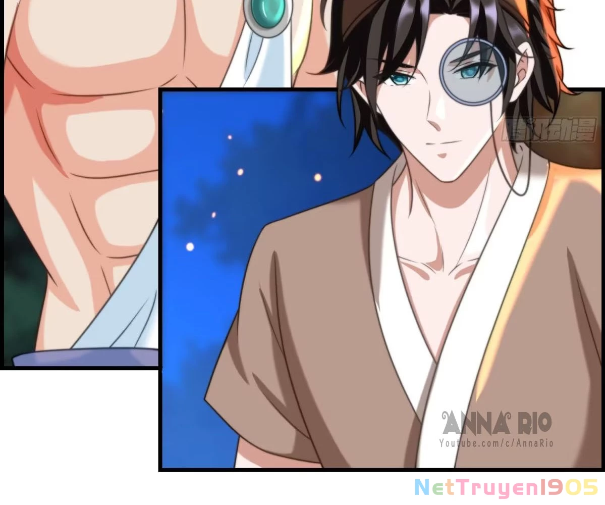 Thú Thế Nữ Vương Hôm Nay Lật Thẻ Rồi Sao ??? Chapter 100 - 43