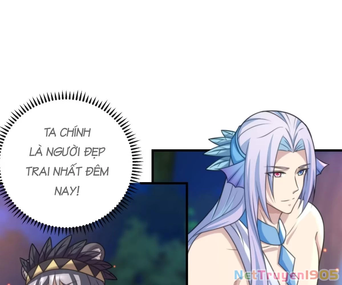 Thú Thế Nữ Vương Hôm Nay Lật Thẻ Rồi Sao ??? Chapter 100 - 44