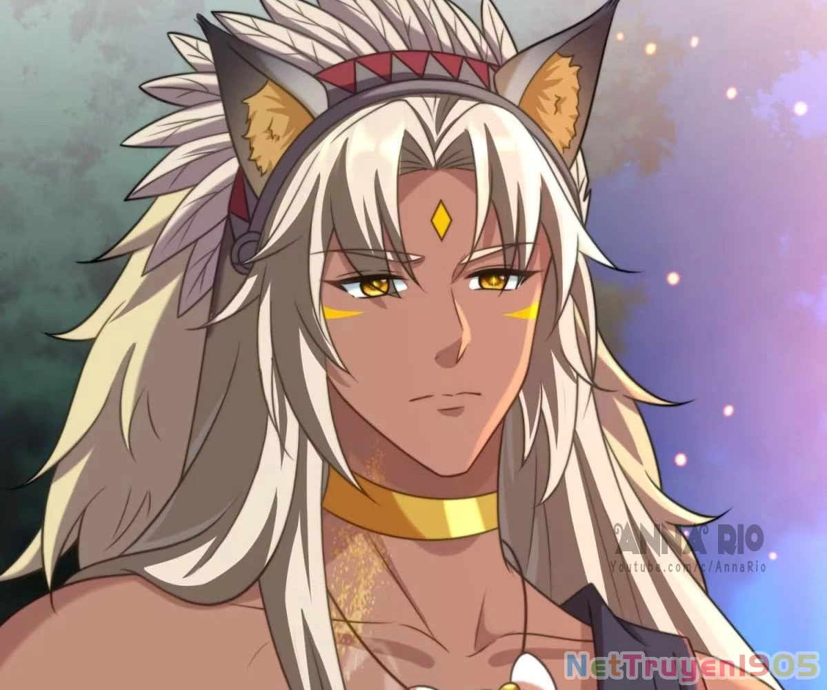 Thú Thế Nữ Vương Hôm Nay Lật Thẻ Rồi Sao ??? Chapter 100 - 47