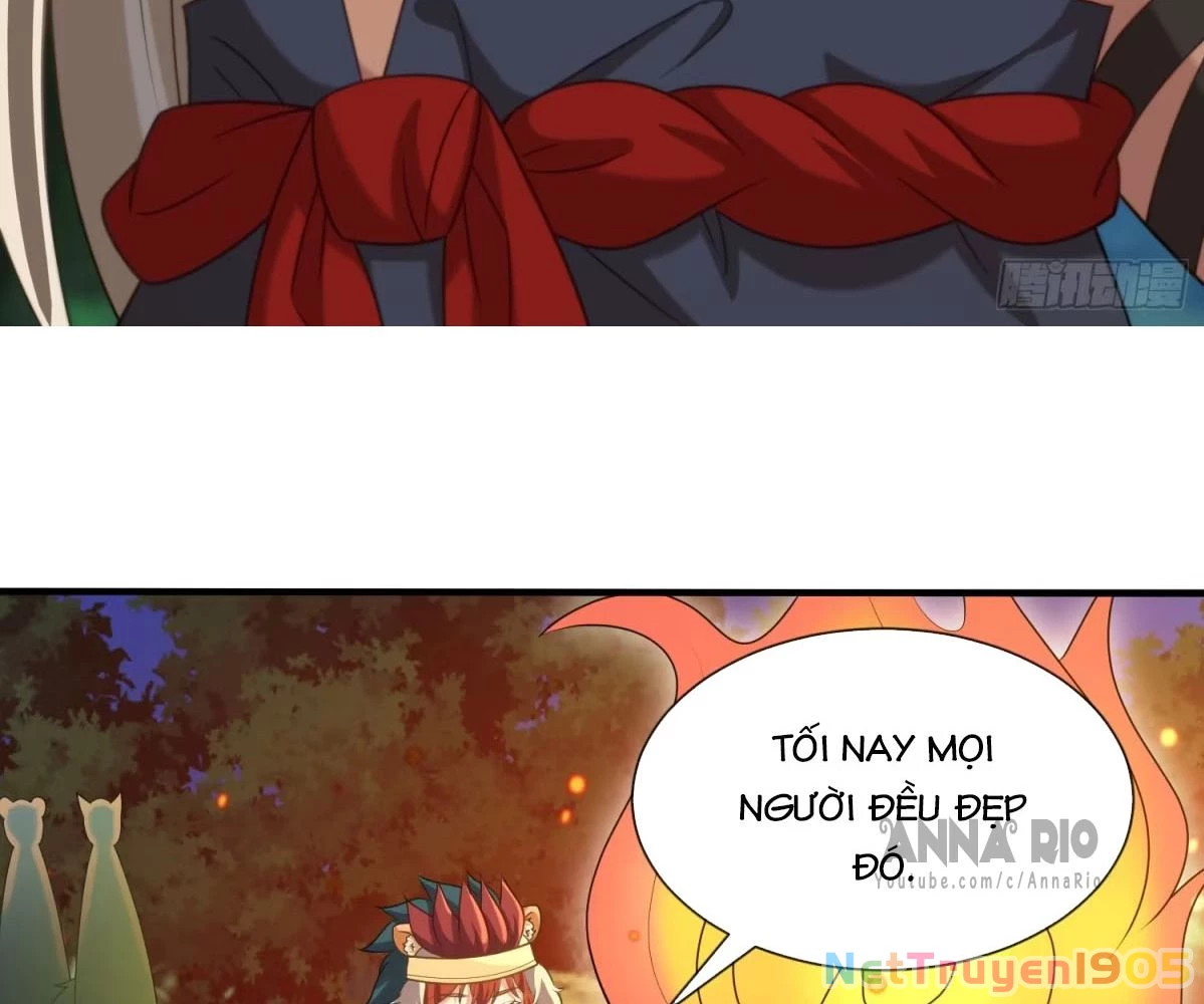 Thú Thế Nữ Vương Hôm Nay Lật Thẻ Rồi Sao ??? Chapter 100 - 49