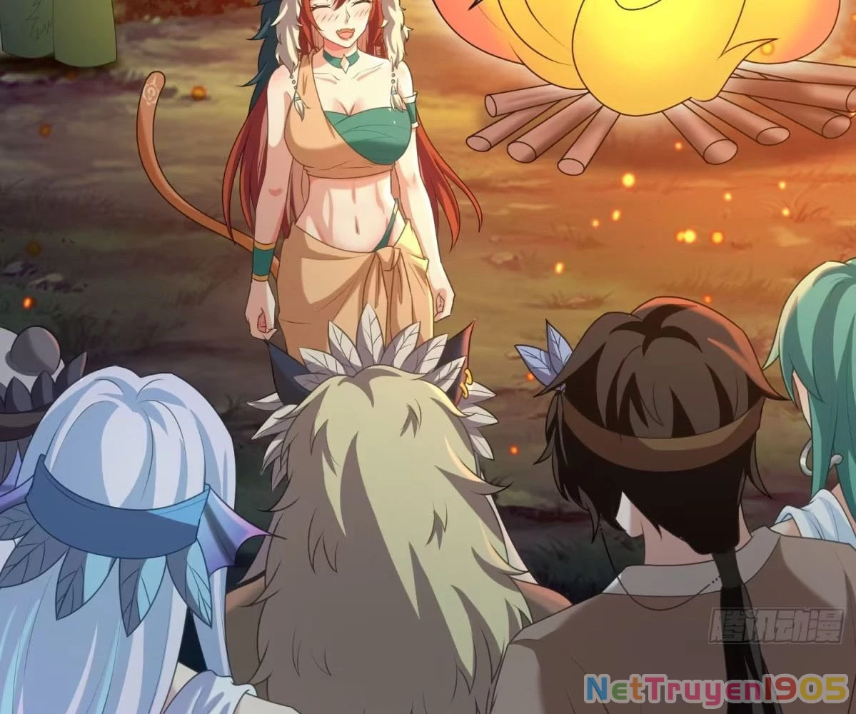 Thú Thế Nữ Vương Hôm Nay Lật Thẻ Rồi Sao ??? Chapter 100 - 50