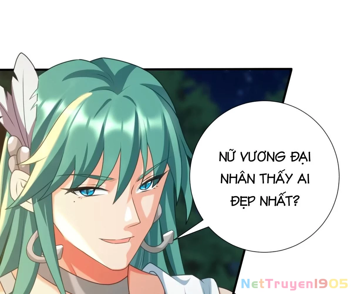 Thú Thế Nữ Vương Hôm Nay Lật Thẻ Rồi Sao ??? Chapter 100 - 52