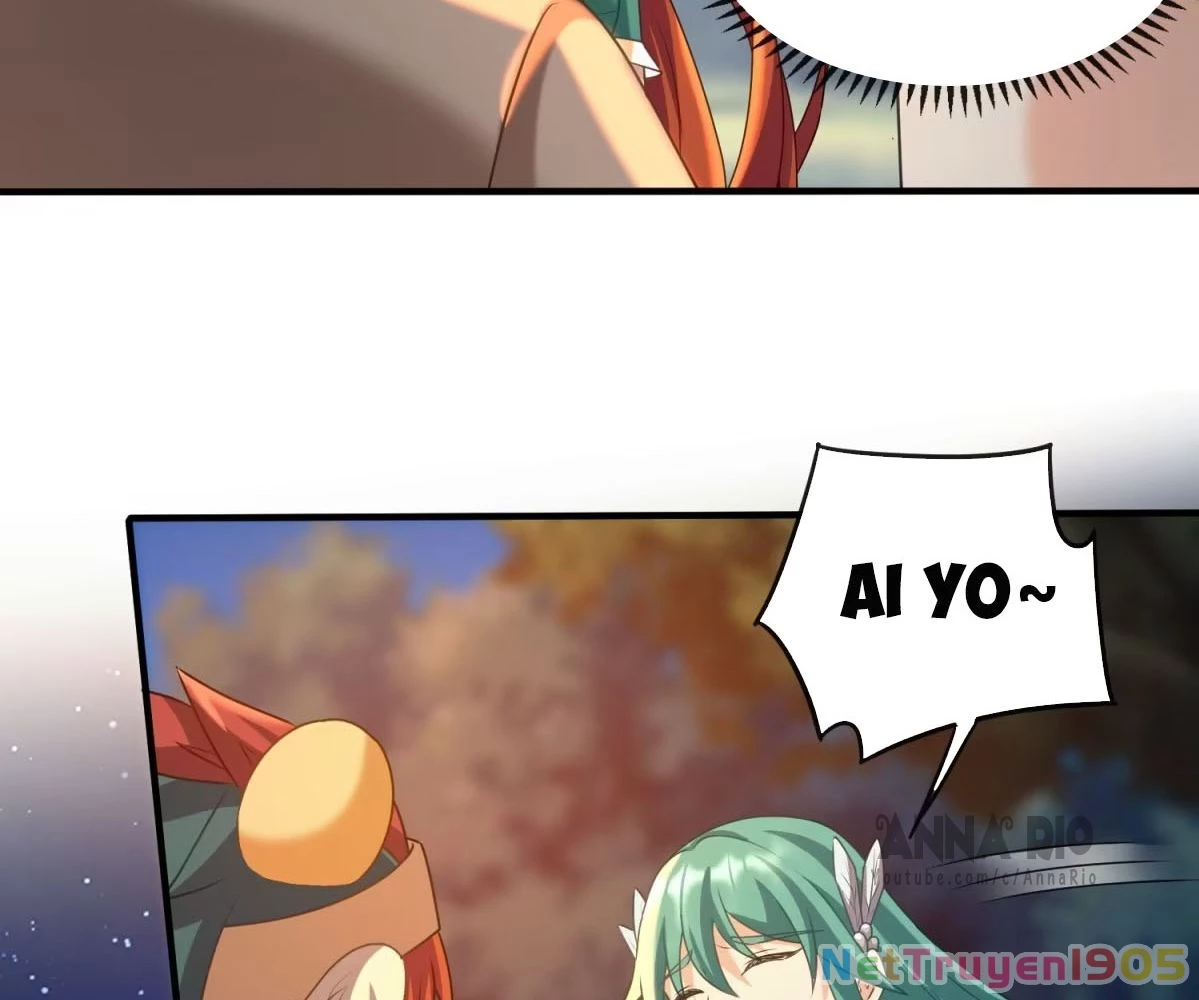 Thú Thế Nữ Vương Hôm Nay Lật Thẻ Rồi Sao ??? Chapter 100 - 55
