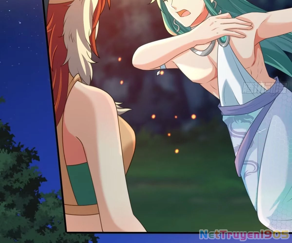 Thú Thế Nữ Vương Hôm Nay Lật Thẻ Rồi Sao ??? Chapter 100 - 56