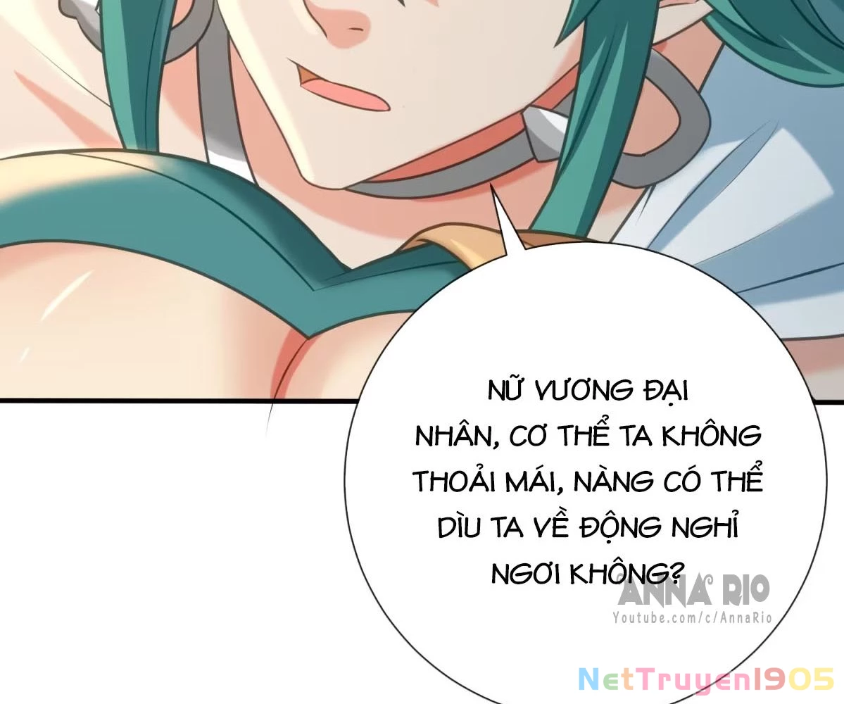 Thú Thế Nữ Vương Hôm Nay Lật Thẻ Rồi Sao ??? Chapter 100 - 61