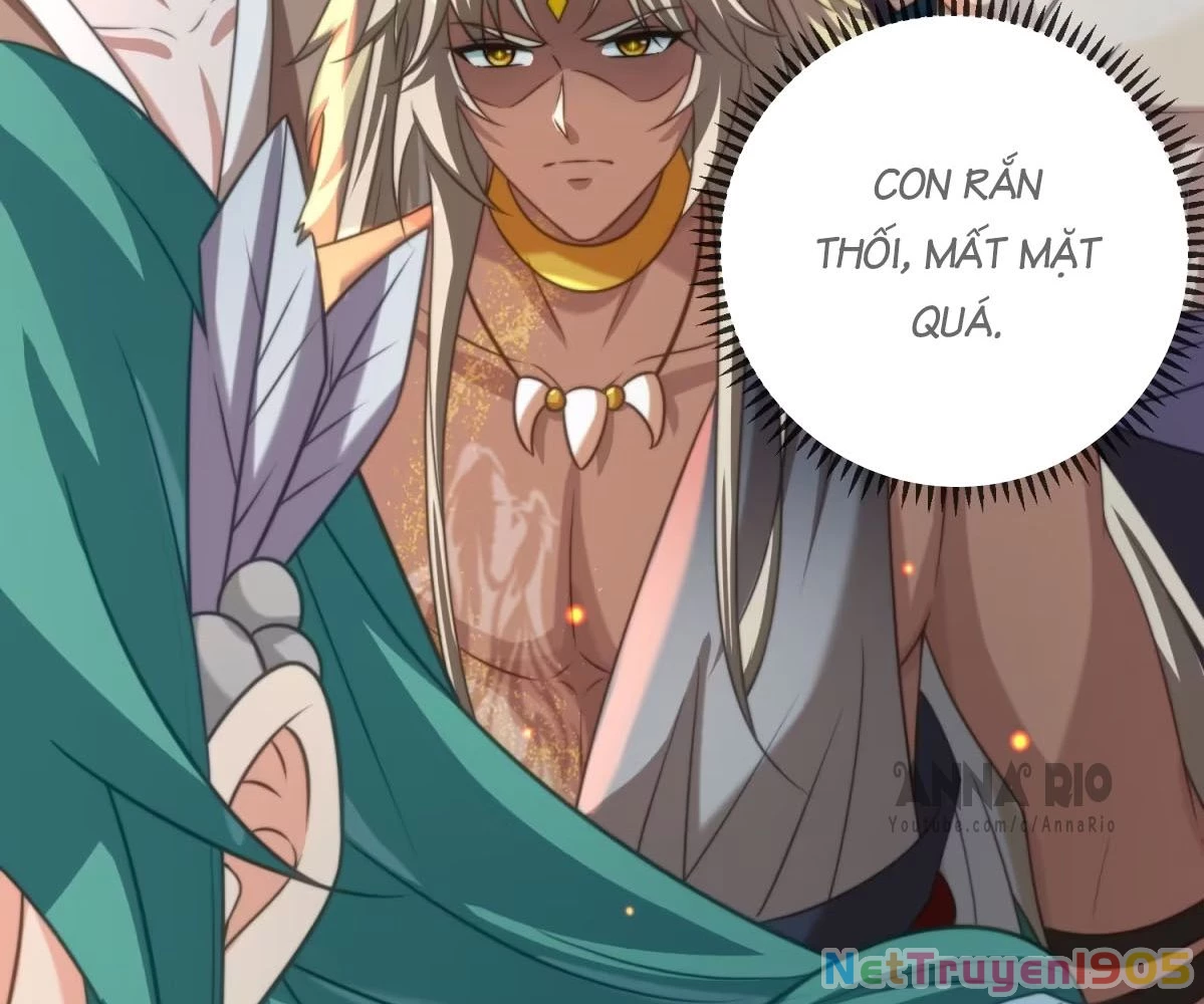 Thú Thế Nữ Vương Hôm Nay Lật Thẻ Rồi Sao ??? Chapter 100 - 65