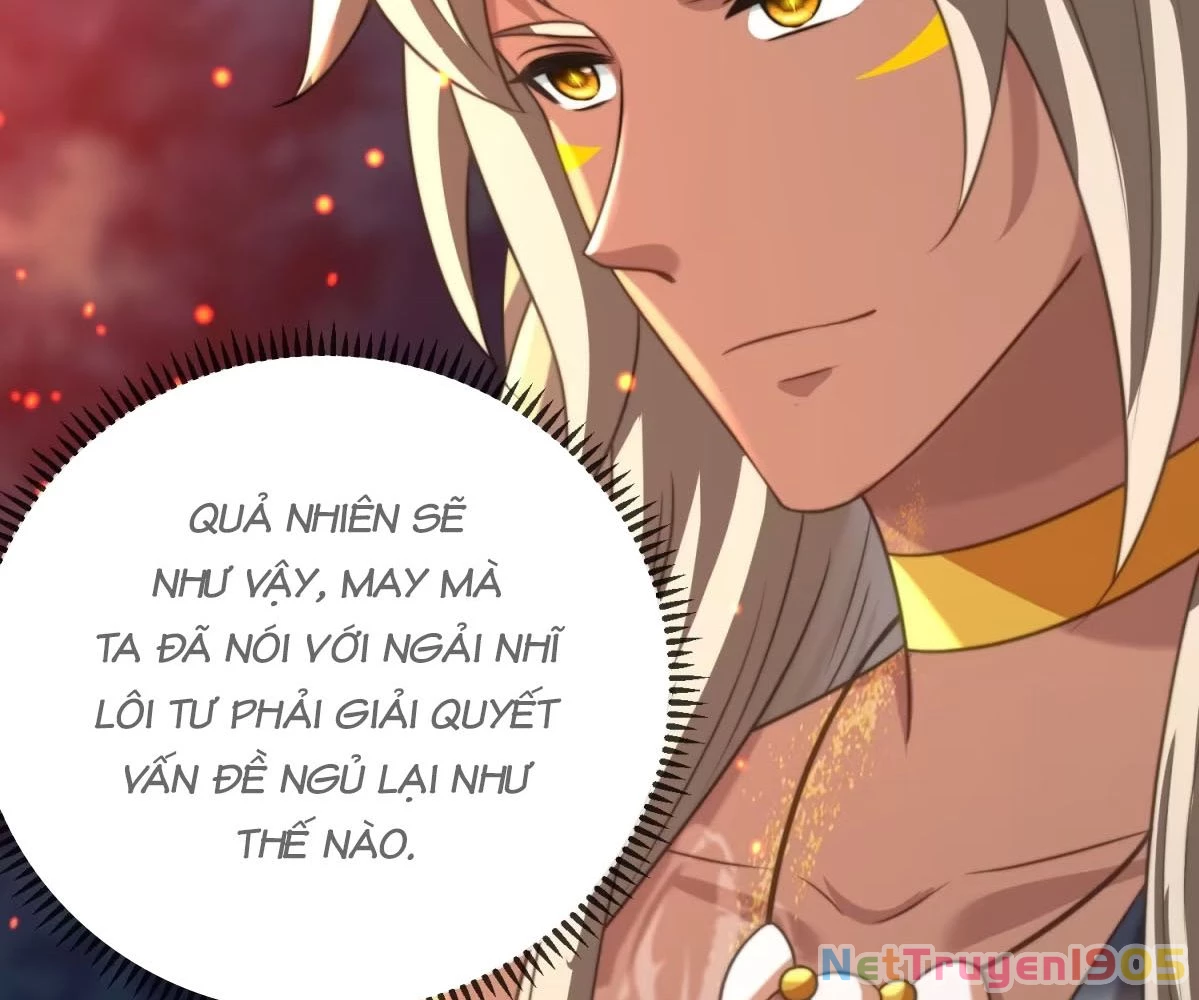 Thú Thế Nữ Vương Hôm Nay Lật Thẻ Rồi Sao ??? Chapter 100 - 68
