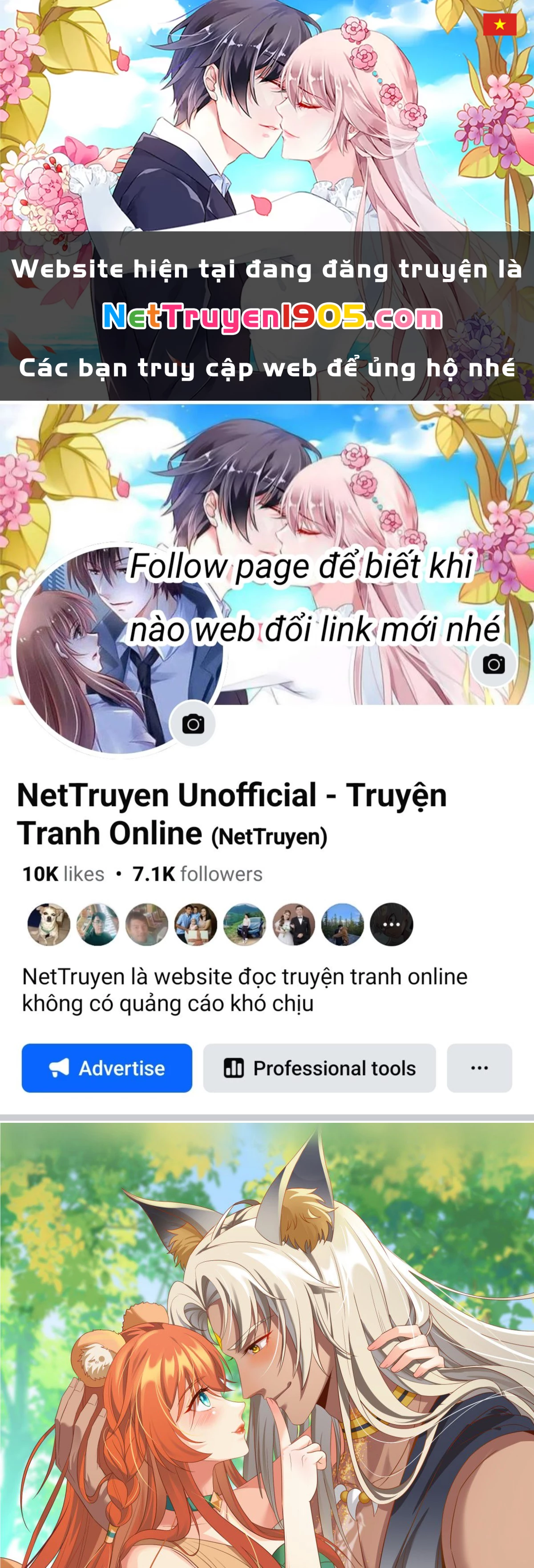 Thú Thế Nữ Vương Hôm Nay Lật Thẻ Rồi Sao ??? Chapter 101 - 1
