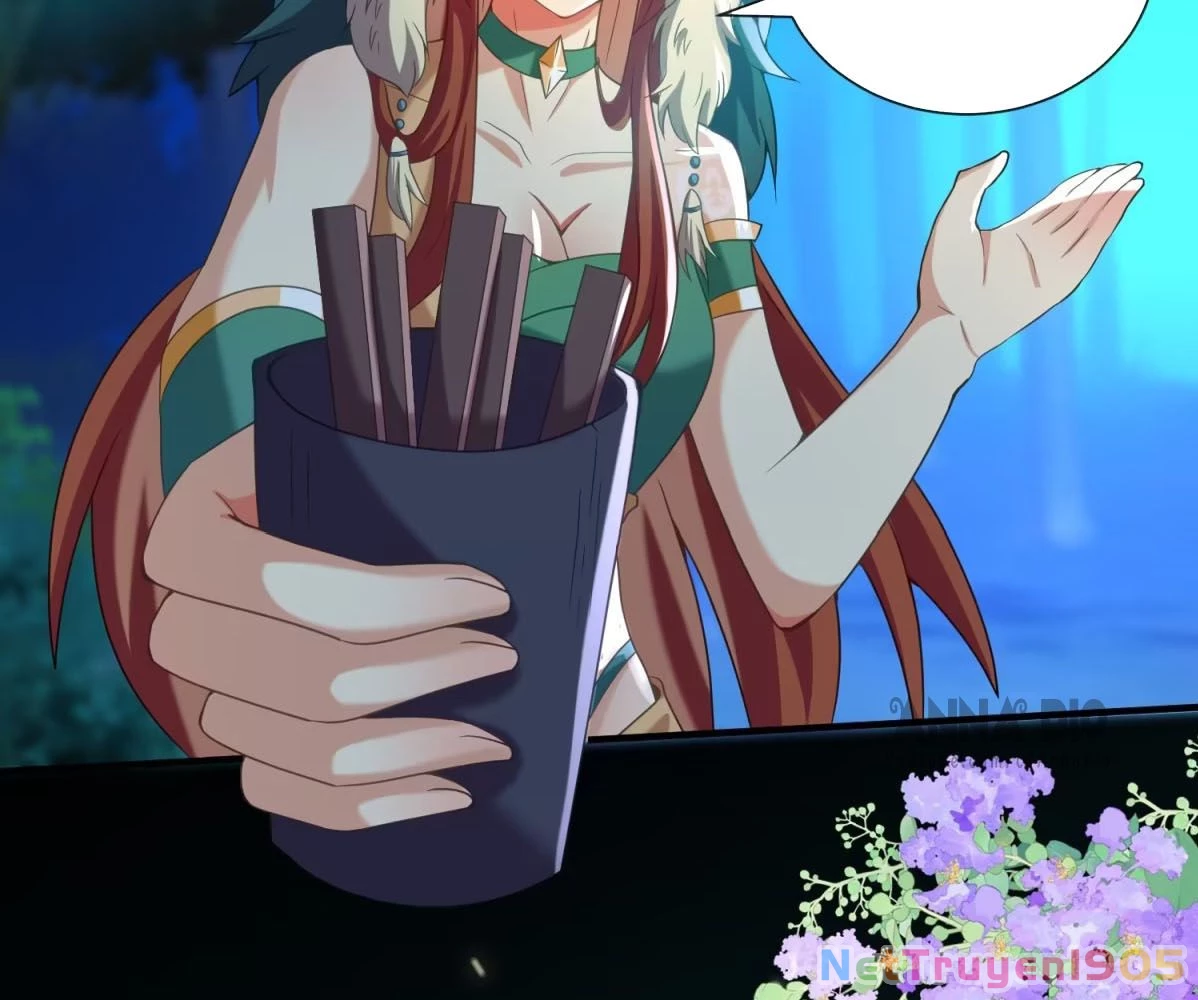 Thú Thế Nữ Vương Hôm Nay Lật Thẻ Rồi Sao ??? Chapter 101 - 5
