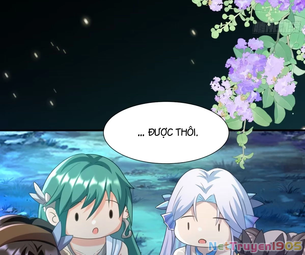 Thú Thế Nữ Vương Hôm Nay Lật Thẻ Rồi Sao ??? Chapter 101 - 6