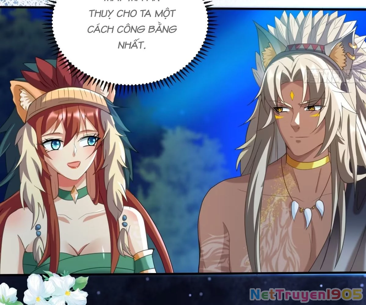 Thú Thế Nữ Vương Hôm Nay Lật Thẻ Rồi Sao ??? Chapter 101 - 8