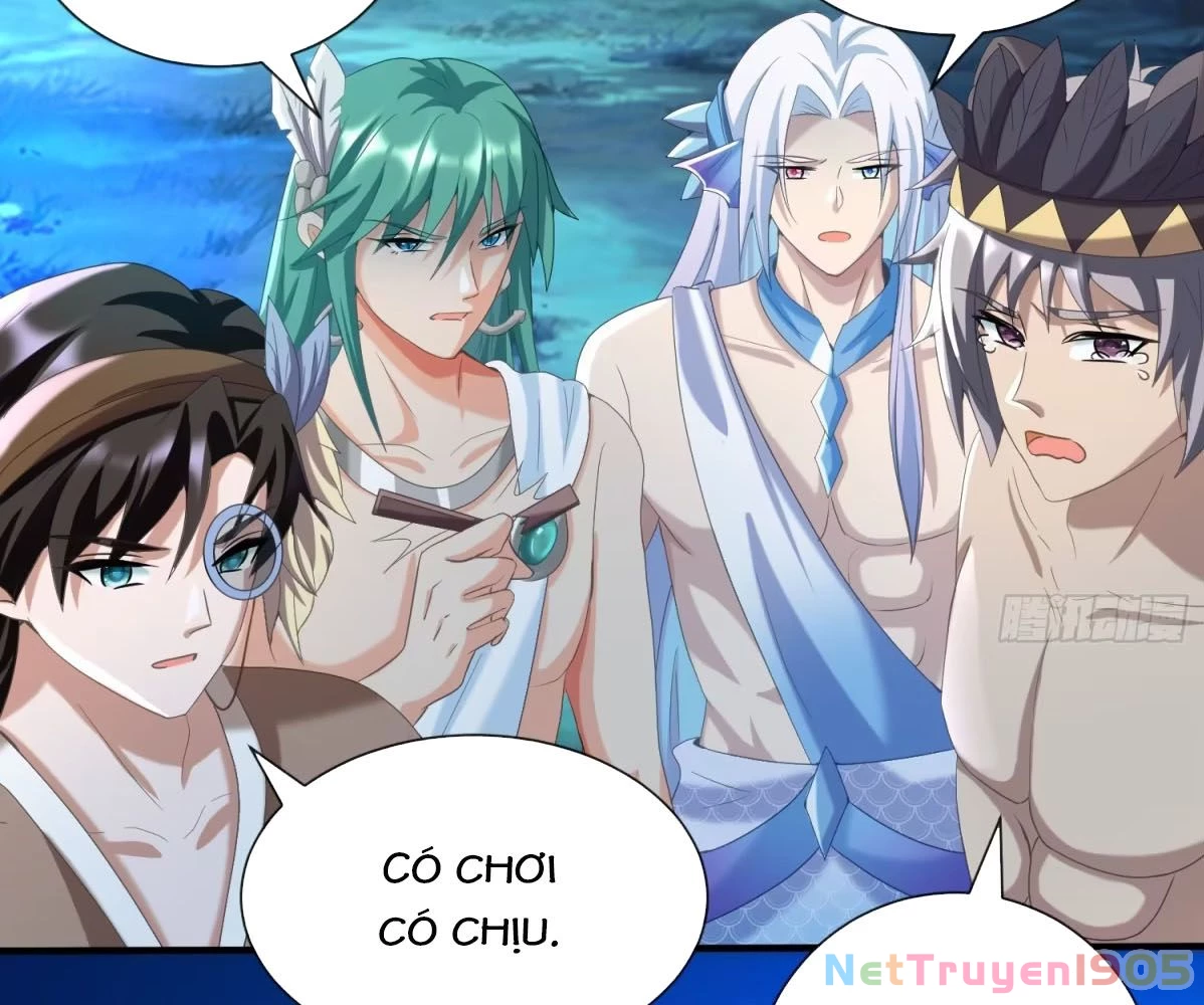 Thú Thế Nữ Vương Hôm Nay Lật Thẻ Rồi Sao ??? Chapter 101 - 16