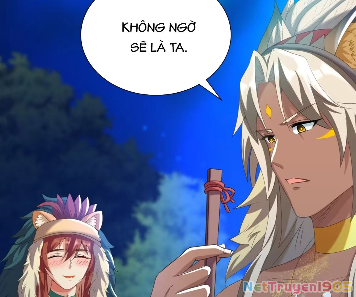 Thú Thế Nữ Vương Hôm Nay Lật Thẻ Rồi Sao ??? Chapter 101 - 18