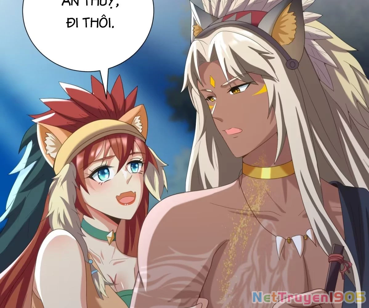 Thú Thế Nữ Vương Hôm Nay Lật Thẻ Rồi Sao ??? Chapter 101 - 20