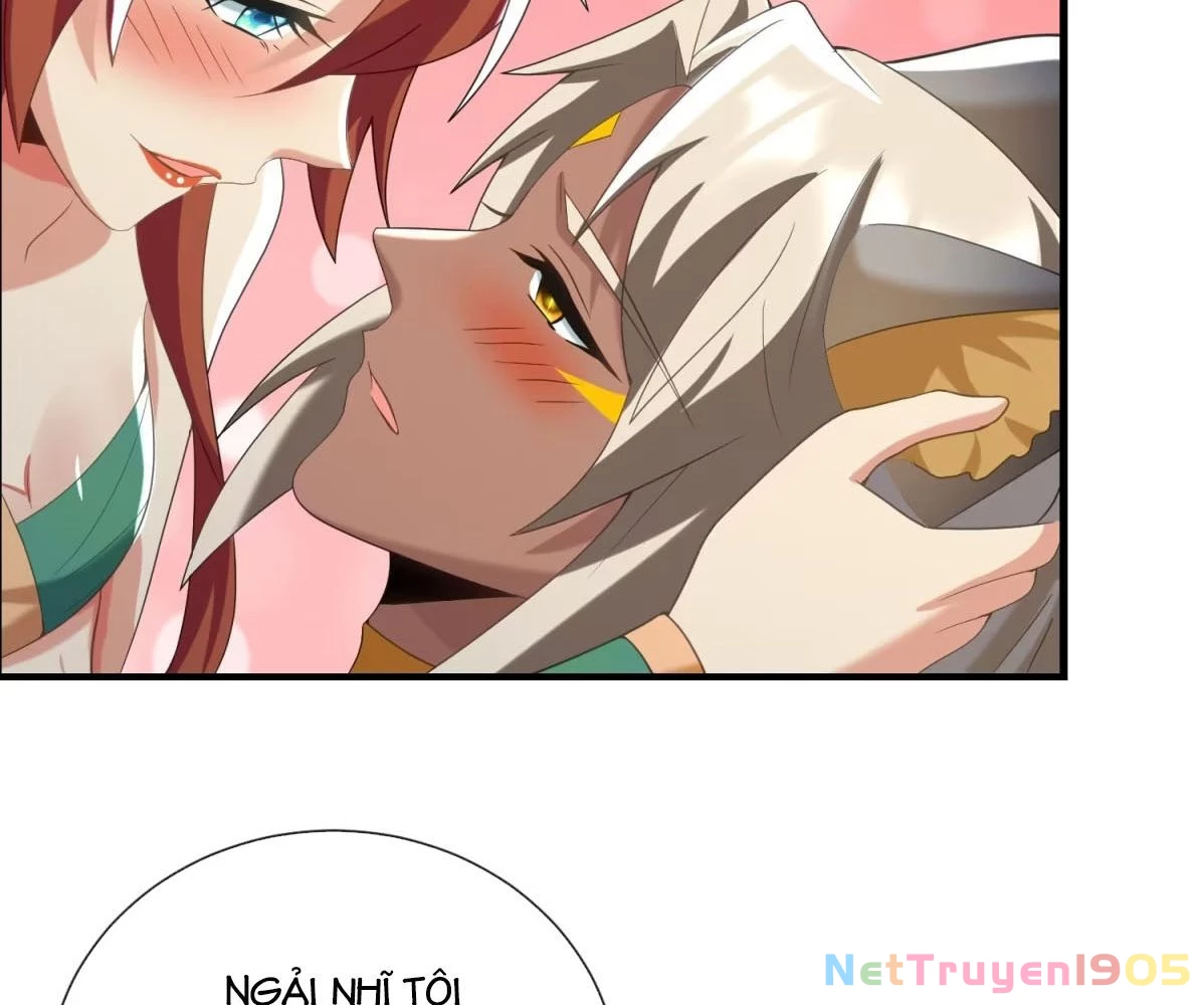 Thú Thế Nữ Vương Hôm Nay Lật Thẻ Rồi Sao ??? Chapter 101 - 26