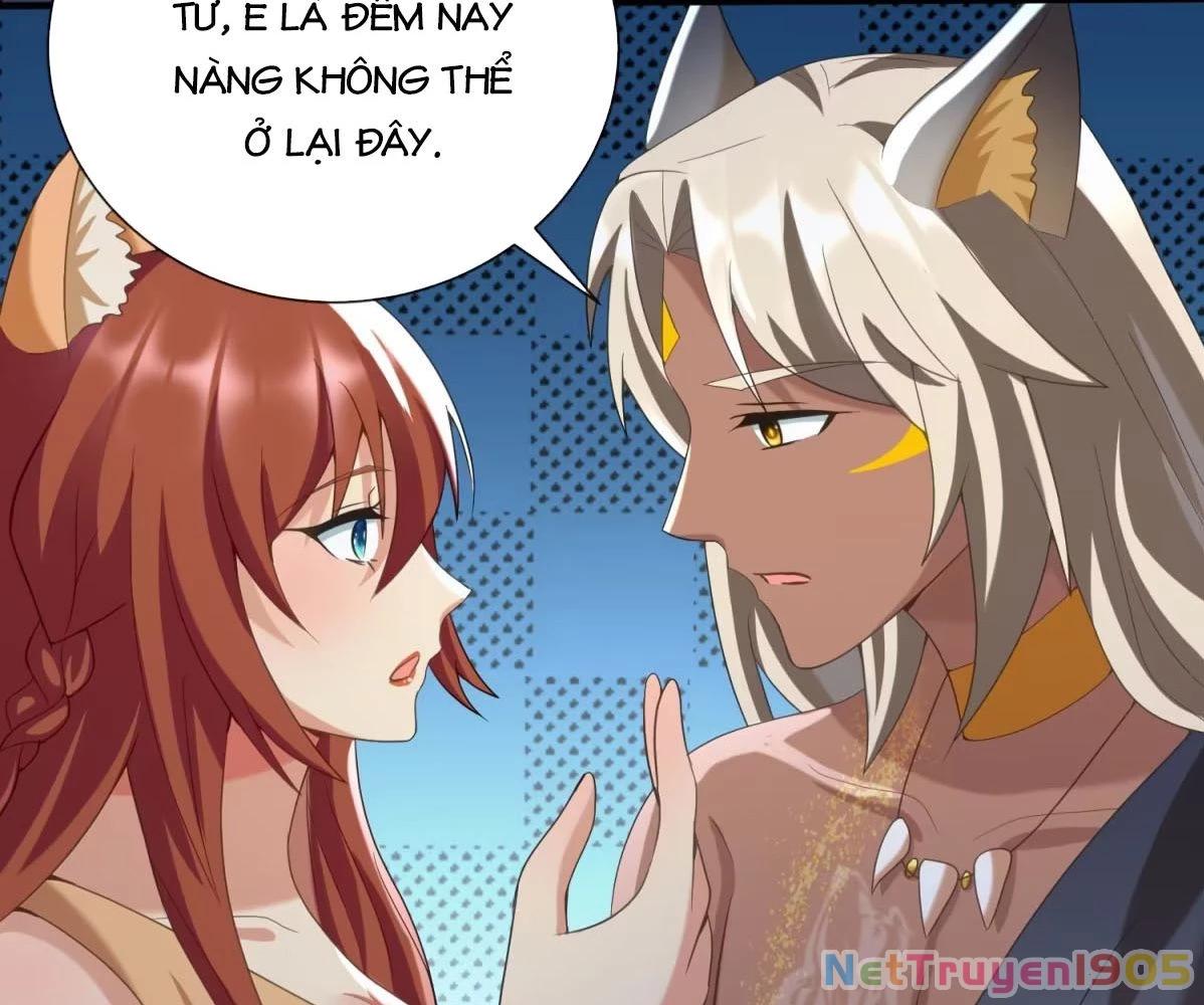 Thú Thế Nữ Vương Hôm Nay Lật Thẻ Rồi Sao ??? Chapter 101 - 28