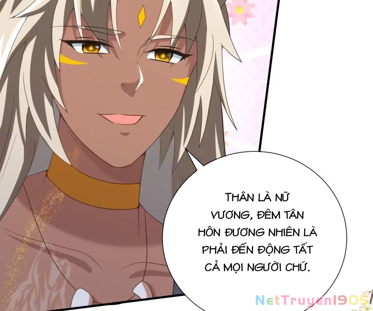 Thú Thế Nữ Vương Hôm Nay Lật Thẻ Rồi Sao ??? Chapter 101 - 30