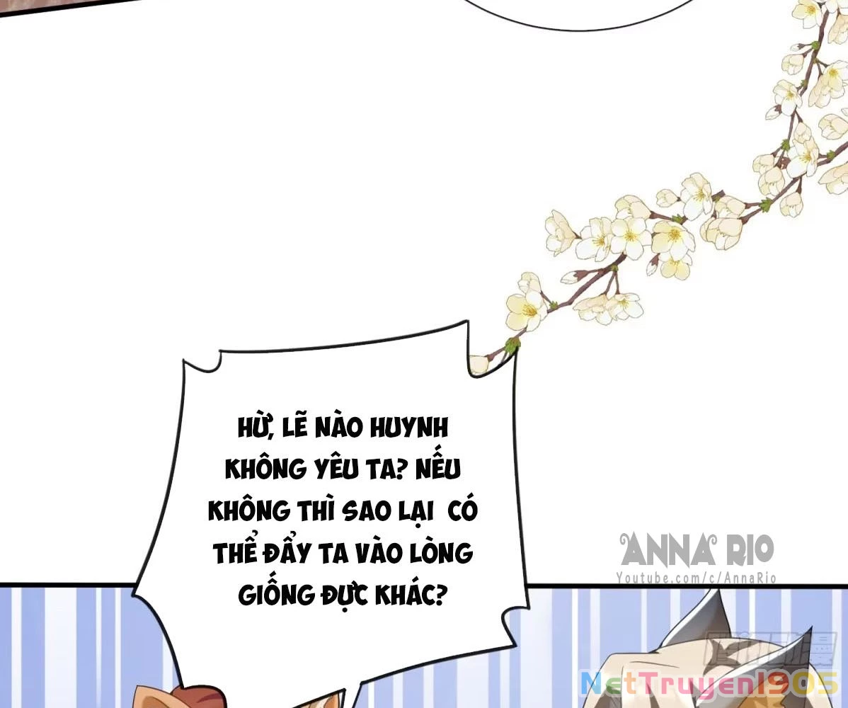 Thú Thế Nữ Vương Hôm Nay Lật Thẻ Rồi Sao ??? Chapter 101 - 31