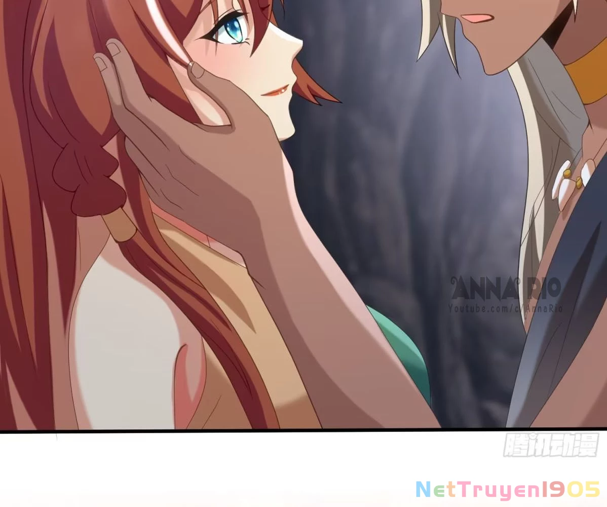 Thú Thế Nữ Vương Hôm Nay Lật Thẻ Rồi Sao ??? Chapter 101 - 35