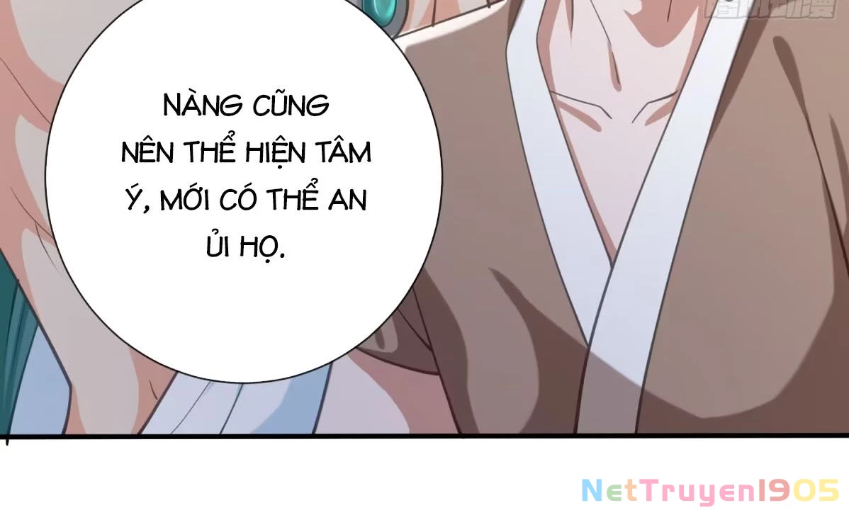 Thú Thế Nữ Vương Hôm Nay Lật Thẻ Rồi Sao ??? Chapter 101 - 38