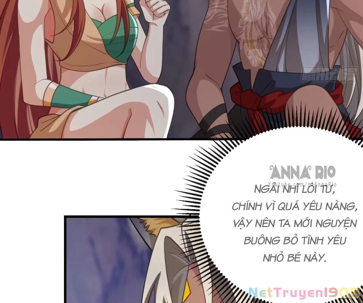 Thú Thế Nữ Vương Hôm Nay Lật Thẻ Rồi Sao ??? Chapter 101 - 40
