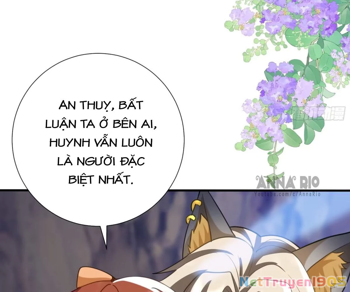 Thú Thế Nữ Vương Hôm Nay Lật Thẻ Rồi Sao ??? Chapter 101 - 42