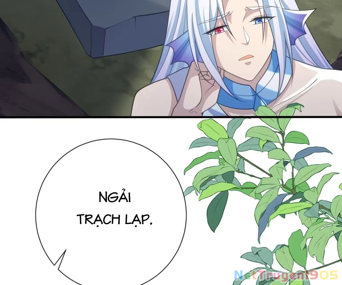 Thú Thế Nữ Vương Hôm Nay Lật Thẻ Rồi Sao ??? Chapter 101 - 49