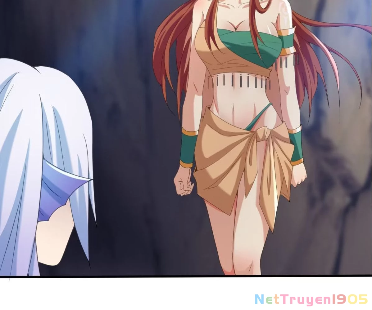 Thú Thế Nữ Vương Hôm Nay Lật Thẻ Rồi Sao ??? Chapter 101 - 51