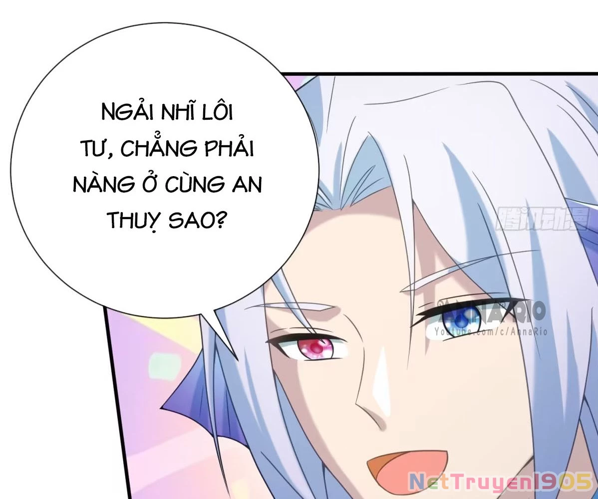 Thú Thế Nữ Vương Hôm Nay Lật Thẻ Rồi Sao ??? Chapter 101 - 52