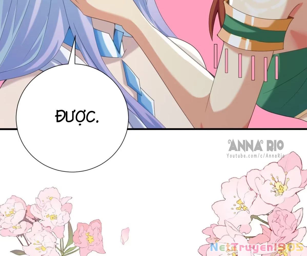Thú Thế Nữ Vương Hôm Nay Lật Thẻ Rồi Sao ??? Chapter 101 - 55