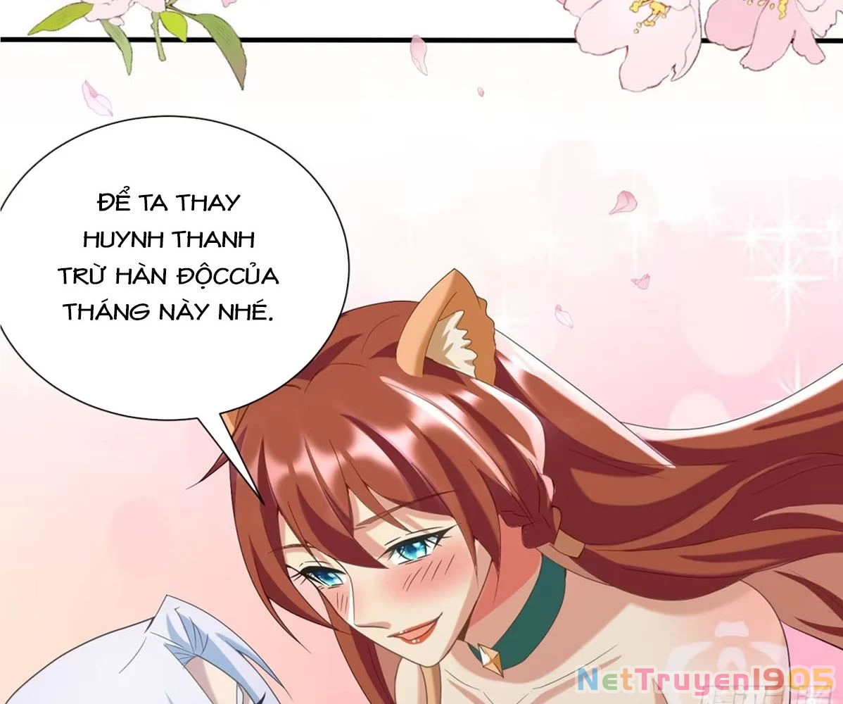 Thú Thế Nữ Vương Hôm Nay Lật Thẻ Rồi Sao ??? Chapter 101 - 56