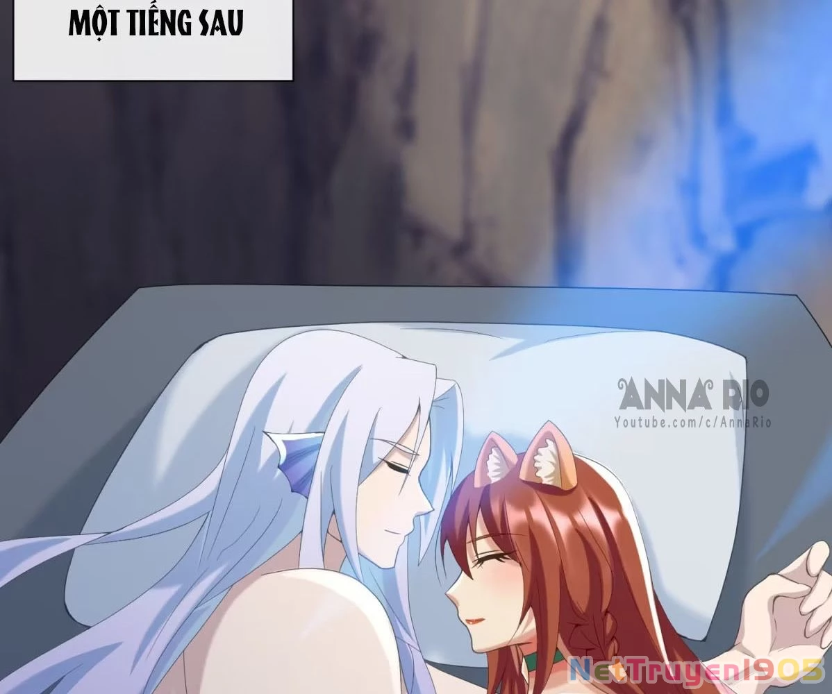 Thú Thế Nữ Vương Hôm Nay Lật Thẻ Rồi Sao ??? Chapter 101 - 60